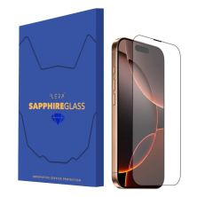 Скло захисне iLera Sapphire Ultra + Glass iPhone 16 Pro Max (ILSPDL16PRMAX) Скло захисне iLera Sapphire Ultra + Glass iPhone 16 Pro Max (ILSPDL16PRMAX)