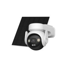 Камера видеонаблюдения Imou Cell PT 4G KIT 2 (IPC-B7ED-5M0TEA-EU/FSP14) Камера видеонаблюдения Imou Cell PT 4G KIT 2 (IPC-B7ED-5M0TEA-EU/FSP14)