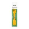Ложка-виделка туристична Tribe Spork пластикова yellow (T-FC-0031-yellow) - Зображення 2