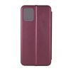 Чохол до мобільного телефона BeCover Exclusive Samsung Galaxy A07 SM-A075 Red Wine (713887) - Зображення 2