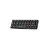 Клавиатура Xtrike ME GK-995W RGB Wireless/Bluetooth UA Black (GK-995WBKUA) - Изображение 3