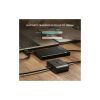 Концентратор Ugreen USB 3.0 to 4xUSB + USB-C plug 1.0m CR113 black (40850) - Изображение 3