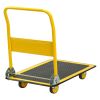 Тележка грузовая Stanley до 300кг, размер платформы 91х61см (SXWT-PC528) - Изображение 1