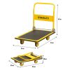 Тележка грузовая Stanley до 300кг, размер платформы 91х61см (SXWT-PC528) - Изображение 2