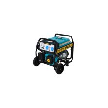 Генератор FULL FGL 5000LE, 50Hz, 4.75kVA/3.8kW, бак 28л, ручний/стартер (FGL 5000LE)