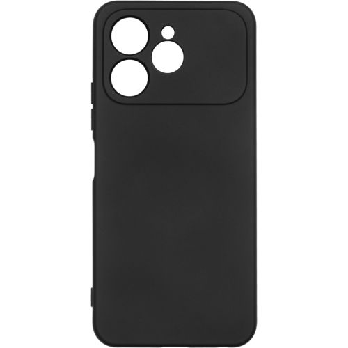 Чехол для мобильного телефона Armorstandart ICON Tecno Spark 40 4G Camera cover Black (ARM87249)