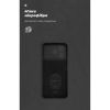 Чехол для мобильного телефона Armorstandart ICON Tecno Spark 40 4G Camera cover Black (ARM87249) - Изображение 3