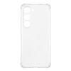 Чохол до мобільного телефона BeCover Anti-Shock Infinix Hot 60 Pro 4G (X6885) Clear (714560) Чохол до мобільного телефона BeCover Anti-Shock Infinix Hot 60 Pro 4G (X6885) Clear (714560) - Зображення 1