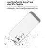 Чохол до мобільного телефона BeCover Anti-Shock Infinix Hot 60 Pro 4G (X6885) Clear (714560) Чохол до мобільного телефона BeCover Anti-Shock Infinix Hot 60 Pro 4G (X6885) Clear (714560) - Зображення 3