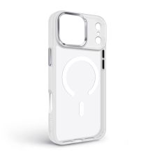 Чехол для мобильного телефона Armorstandart Unit-C MagCase Apple iPhone 17 Pro Max Matte Clear (ARM87914)