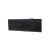 Клавиатура A4Tech FKS12 USB UA Black (4711421003155) - Изображение 2