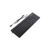 Клавиатура A4Tech FKS12 USB UA Black (4711421003155) - Изображение 3