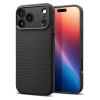 Чехол для мобильного телефона Spigen Liquid Air iPhone 17 Pro Matte Black (ACS10331) - Изображение 3