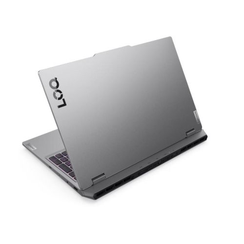 Ноутбук Lenovo LOQ 15AHP10 (83JG002LRA)