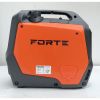 Генератор Forte инверторный FG4050i 3kW, ручной стартер, 6л. (148250) - Изображение 3