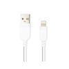 Дата кабель USB 2.0 AM to Lightning 1.0m PowerPlant (CA911196) - Зображення 1