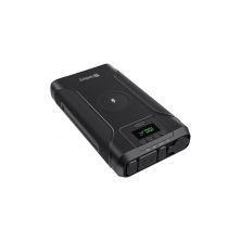 Батарея універсальна Sandberg 76800mAh Survivor 7in1 DC/91W, PD/100W, Cigar Lighter/120W, QI-15W, power-through (421-15)