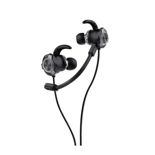 Навушники Trust GXT 406 3.5мм Black (25598)