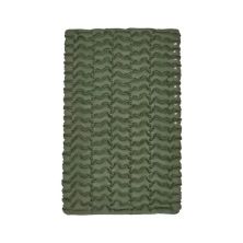 Матрац надувний Naturehike CNK2550WS019, 200х125х6.5 см, зелений, із мішком для надування (6977465869593)