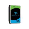 Жесткий диск 3.5 32TB Seagate (ST32000VE000) - Изображение 2