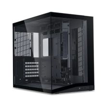 Корпус для ПК Lian Li O11 Dynamic Mini V2, Black (G99.O11DMIV2X.00)