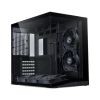Корпус для ПК Lian Li O11 Dynamic Mini V2, Black (G99.O11DMIV2X.00) - Зображення 2