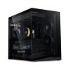 Корпус для ПК Lian Li O11 Dynamic Mini V2, Black (G99.O11DMIV2X.00) - Зображення 3