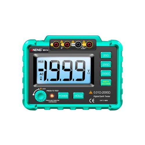 Мегаомметр ANENG MH14