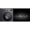 Пральна машина LG F2Y2HS5JE - Зображення 3