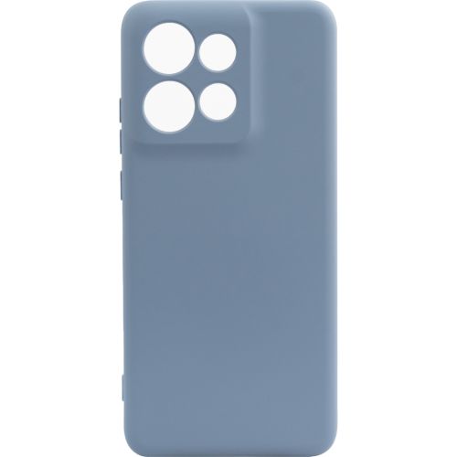 Чохол до мобільного телефона Armorstandart ICON Motorola Edge 60 Neo 5G / 50 Neo 5G Camera cover Winter Blue (ARM90025)