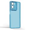 Чохол до мобільного телефона Armorstandart Shade Motorola G06 4G Blue (ARM89068) - Зображення 1