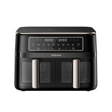 Мультипіч Dreame DZ30 Black (DZ30-BK)