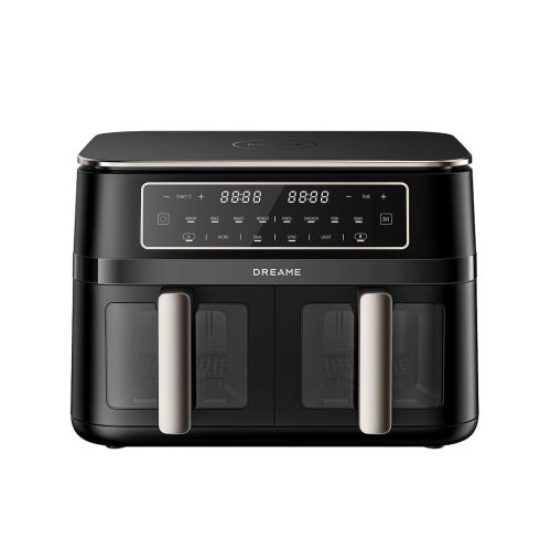 Мультипіч Dreame DZ30 Black (DZ30-BK)