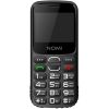 Мобильный телефон Nomi i2320 Black - Изображение 1
