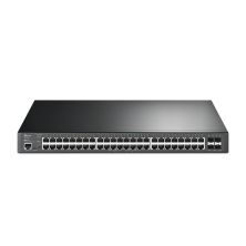 Коммутатор сетевой TP-Link SG3452XP