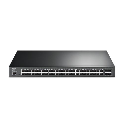 Коммутатор сетевой TP-Link SG3452XP