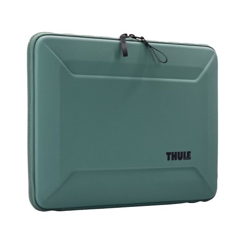 Сумка для ноутбука Thule 16 Gauntlet 5 MacBook Pro Sleeve TGSE-2557 Hazy Green 35x24x1.7 см (3205413)