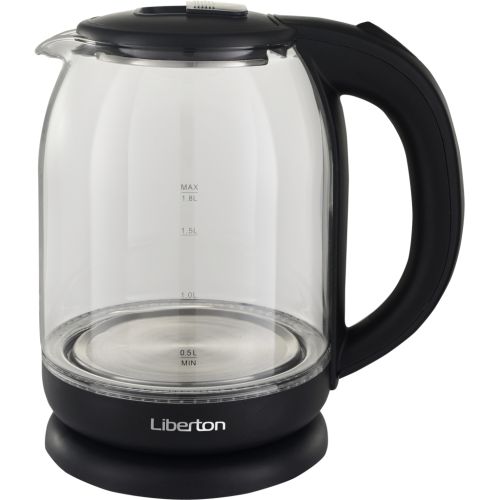 Электрочайник Liberton LEK-6808
