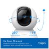 Камера видеонаблюдения TP-Link TAPO-C200C - Изображение 3