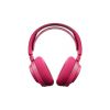 Наушники SteelSeries Arctis Nova 7X Gen 2 Wireless Magenta (61760) - Изображение 1