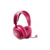 Наушники SteelSeries Arctis Nova 7X Gen 2 Wireless Magenta (61760) - Изображение 3