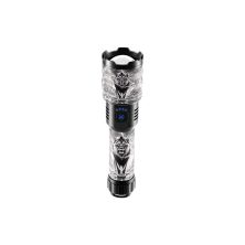 Ліхтар NEWVEW NV-K20-Lion 5000mAh Black (NWVW-NV-K20-LION-BK)