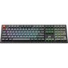 Клавиатура Keychron K10 Max Keychron Super Banana Switch RGB UA Black (K10M-H4-UA) - Изображение 1