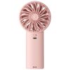 Вентилятор Jisulife Handheld Fan Life 4 (3600mAh) Pink - Зображення 1
