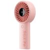 Вентилятор Jisulife Handheld Fan Life 4 (3600mAh) Pink - Зображення 2