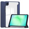 Чехол для планшета BeCover Soft Edge TPU Samsung Galaxy Tab A11 SM-X133/X135 8.7 Deep Blue (715558) - Изображение 1