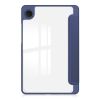 Чехол для планшета BeCover Soft Edge TPU Samsung Galaxy Tab A11 SM-X133/X135 8.7 Deep Blue (715558) - Изображение 2