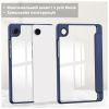 Чехол для планшета BeCover Soft Edge TPU Samsung Galaxy Tab A11 SM-X133/X135 8.7 Deep Blue (715558) - Изображение 3
