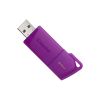 USB флеш накопичувач Kingston 64GB DataTraveler Exodia M Purple USB 3.2 Gen 1 (KC-U2L64-7LP) - Зображення 1