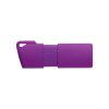 USB флеш накопичувач Kingston 64GB DataTraveler Exodia M Purple USB 3.2 Gen 1 (KC-U2L64-7LP) - Зображення 2